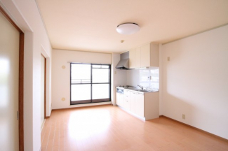 【居間・リビング】