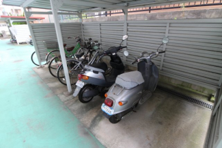 【その他共有部分】