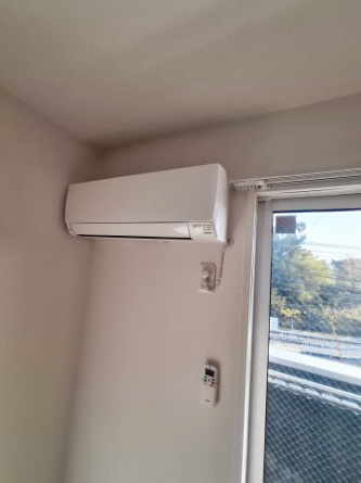 【その他設備】