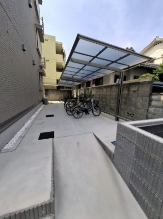 【その他共有部分】