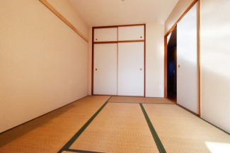 【和室】