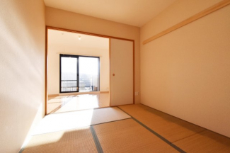 【和室】