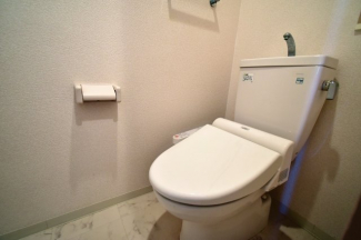 【トイレ】