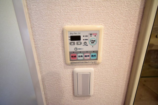 【その他設備】