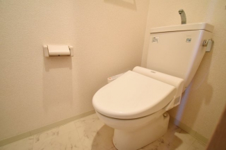 【トイレ】
