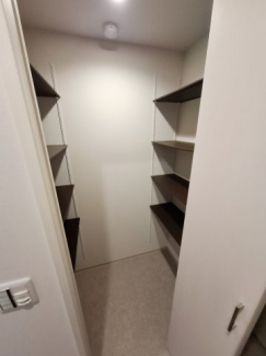 シューズクローゼット