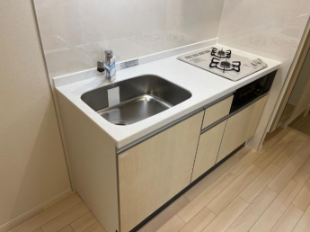 システムキッチン