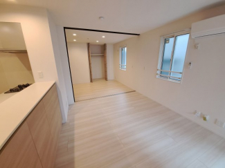 【居間・リビング】