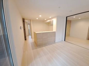 【居間・リビング】