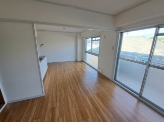 【居間・リビング】