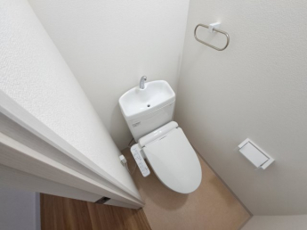 【トイレ】