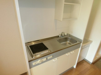 【キッチン】