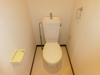 【トイレ】