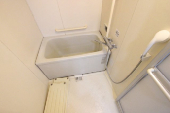 日々の暮らしに欠かせないお風呂です