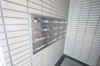 【その他共有部分】