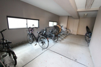 【その他共有部分】