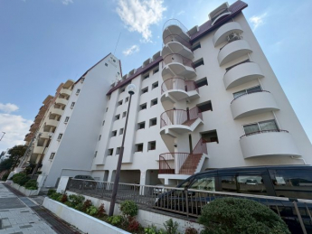 外観もきれいです