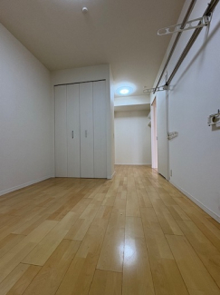 ファミクロとしても使える8.5帖