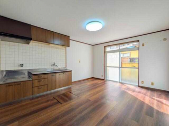 大津市堅田１丁目のアパートの画像