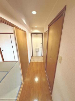 近江八幡市桜宮町のマンションの画像