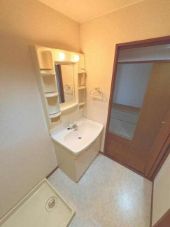 近江八幡市桜宮町のマンションの画像