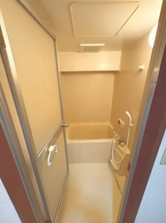 近江八幡市桜宮町のマンションの画像