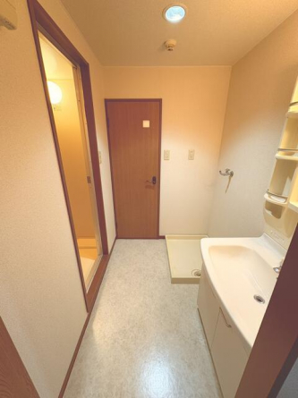 近江八幡市桜宮町のマンションの画像