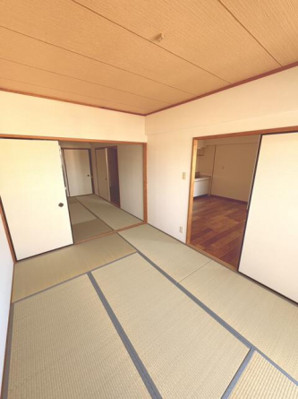 近江八幡市桜宮町のマンションの画像