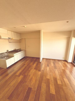 近江八幡市桜宮町のマンションの画像