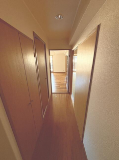 近江八幡市桜宮町のマンションの画像