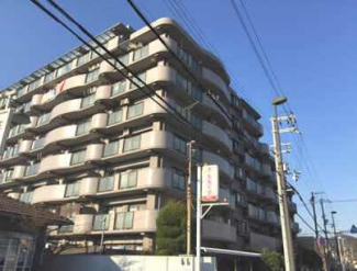 姫路市車崎２丁目の中古マンションの画像