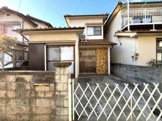 姫路市広畑区西蒲田の一戸建ての画像