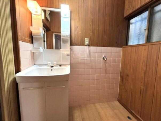 洗濯機置けます