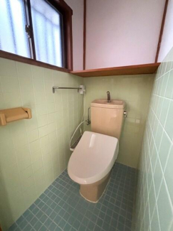 ウォシュレット新品