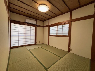 姫路市広畑区西蒲田の一戸建ての画像