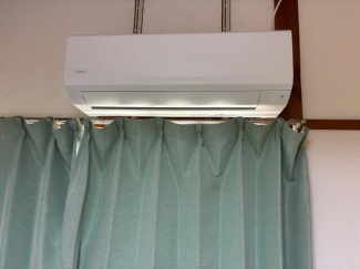 エアコン新品