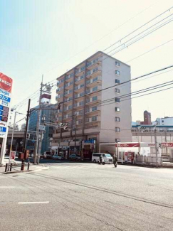 明石市小久保２丁目の中古マンションの画像