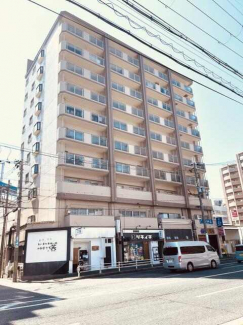 明石市小久保２丁目の中古マンションの画像