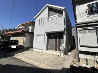 明石市大久保町大窪の中古一戸建ての画像