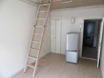 あさひハイツの画像