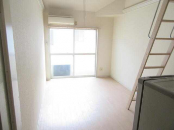 あさひハイツの画像