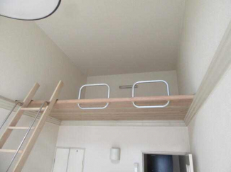 あさひハイツの画像