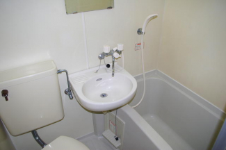 バス・トイレ
