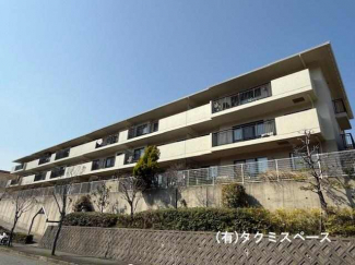 ベルドール神戸北町Ｖ号館の画像