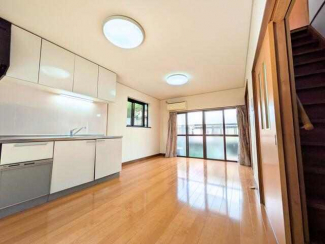 松山市土居田町の中古一戸建ての画像