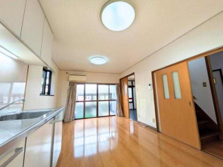 松山市土居田町の中古一戸建ての画像