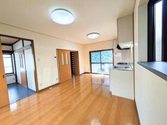 松山市土居田町の中古一戸建ての画像