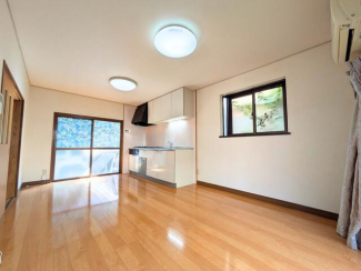 松山市土居田町の中古一戸建ての画像