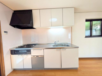 松山市土居田町の中古一戸建ての画像