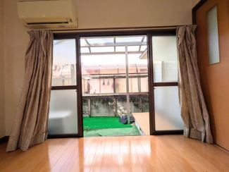 松山市土居田町の中古一戸建ての画像